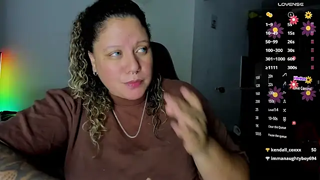 mariana maze online show from 03.22.25