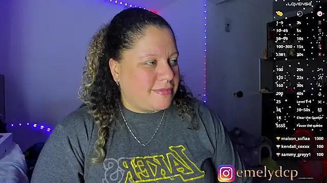 mariana maze online show from 10.22.25