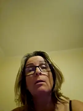 Steffi45 online show from 01.13.25