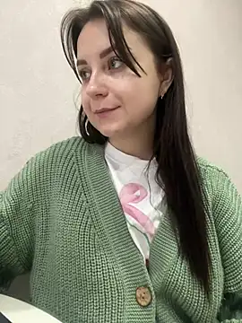 ellie ssexy online show from 02.13.25