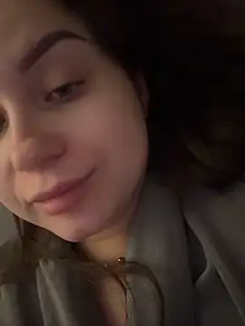 ellie ssexy online show from 12.23.25