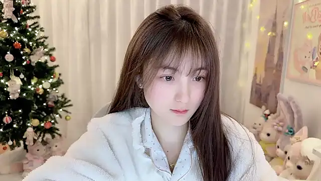 Snapshot of SHUIshui_ chatting on 12.29.24 SHUIshui online show from 12.29.24