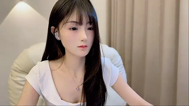 Snapshot of SHUIshui_ chatting on 12.03.25 SHUIshui online show from 12.03.25