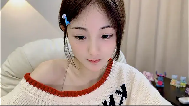 SHUIshui  online show from 01.15.26