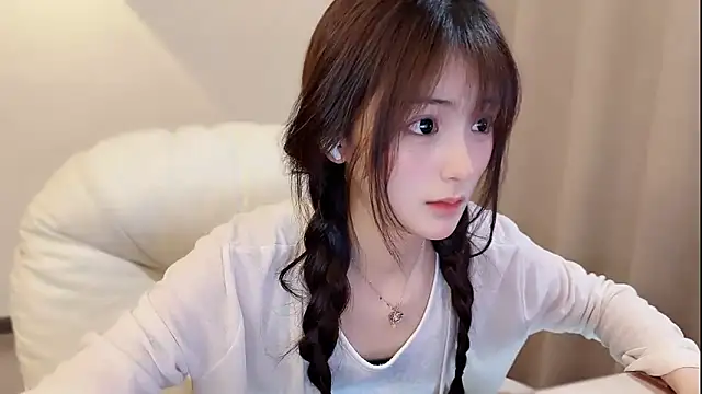 SHUIshui  online show from 04.03.26