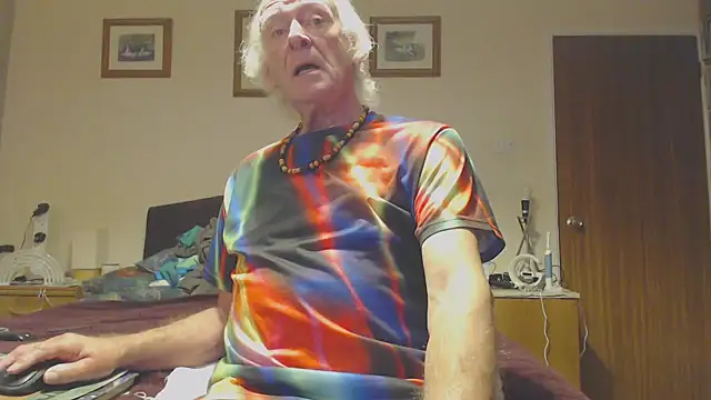 WaverlyKernow online show from 12.23.24