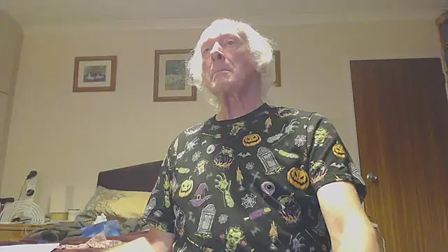 WaverlyKernow online show from 01.05.25