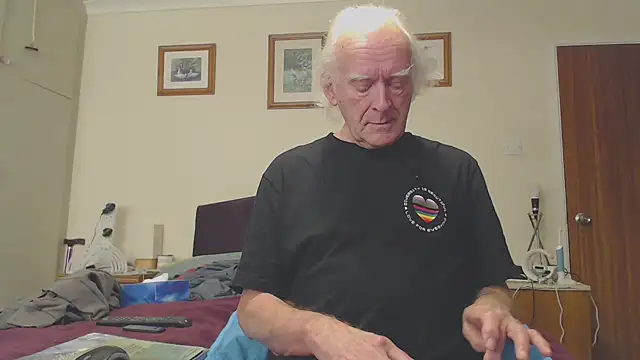 WaverlyKernow online show from 01.09.25