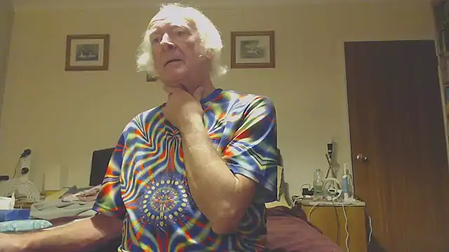 WaverlyKernow online show from 01.15.25