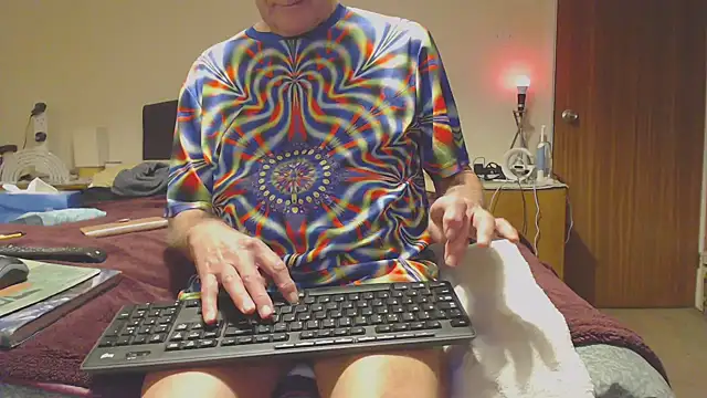 WaverlyKernow online show from 01.17.25