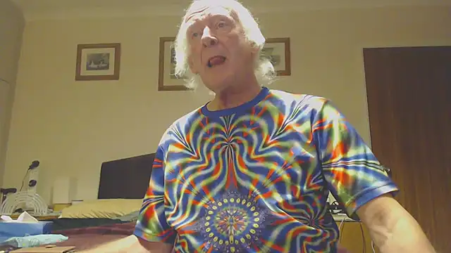 WaverlyKernow online show from 01.17.25