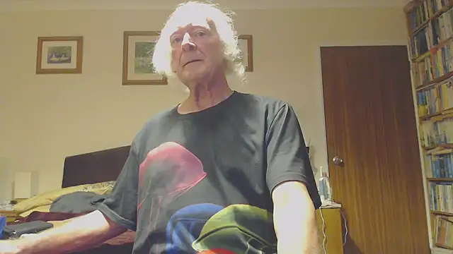 WaverlyKernow online show from 01.29.25