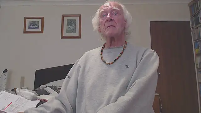 WaverlyKernow online show from 02.24.25