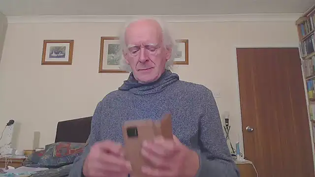 WaverlyKernow online show from 03.04.25