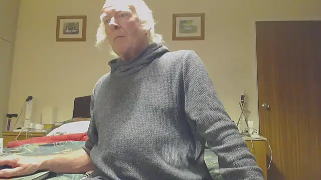 WaverlyKernow online show from 03.08.25