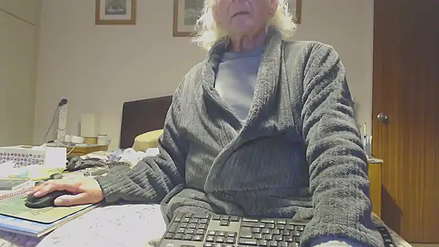 WaverlyKernow online show from 09.16.25