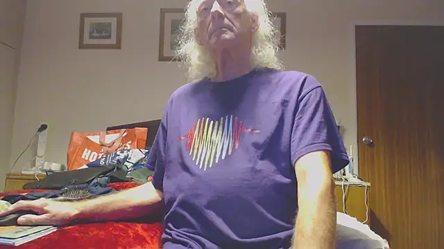 WaverlyKernow online show from 10.01.25