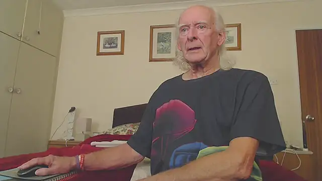 WaverlyKernow online show from 11.21.25