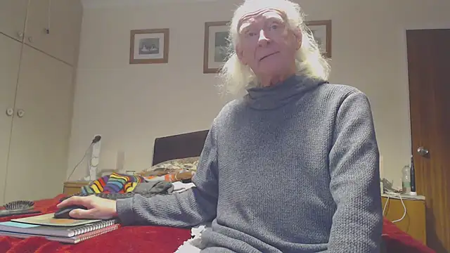 WaverlyKernow online show from 11.26.25