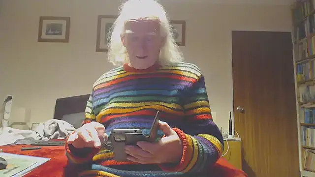 WaverlyKernow online show from 01.06.26