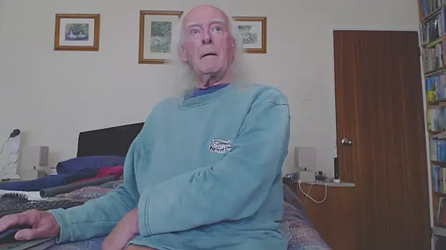 WaverlyKernow online show from 03.25.26