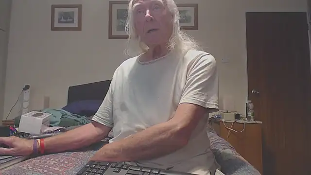 WaverlyKernow online show from 04.16.26