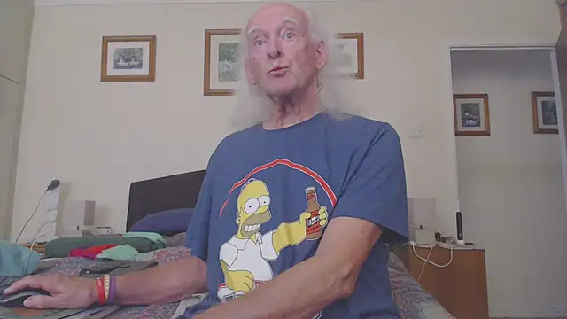 WaverlyKernow online show from 04.21.26