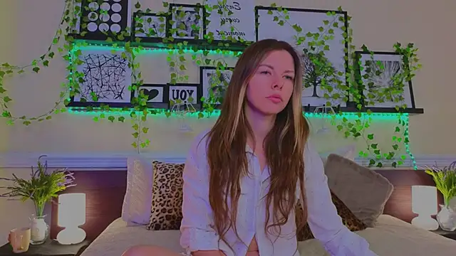 Real Tini online show from 03.03.25