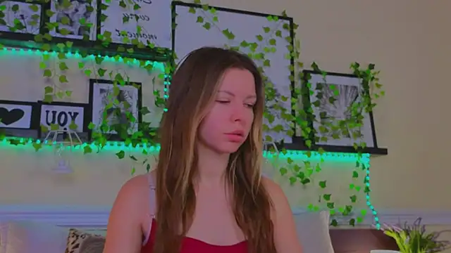 Real Tini online show from 03.05.25