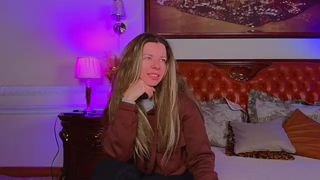 Real Tini online show from 01.18.26