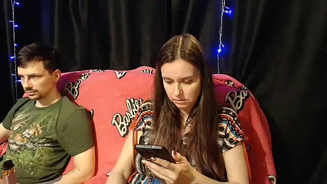 Milana69 online show from 09.20.25