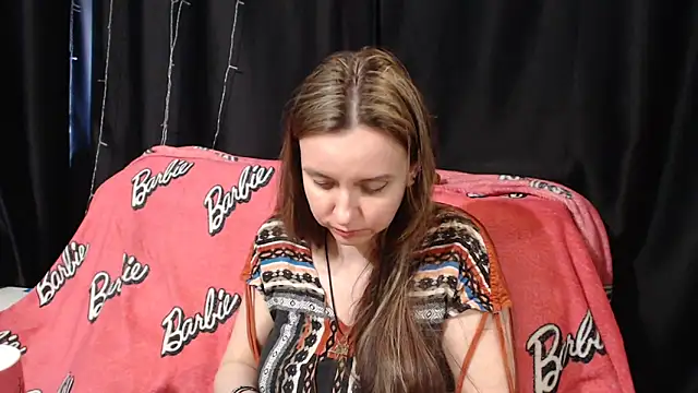 Snapshot of Milana69 chatting on 04.21.26 Milana69 online show from 04.21.26