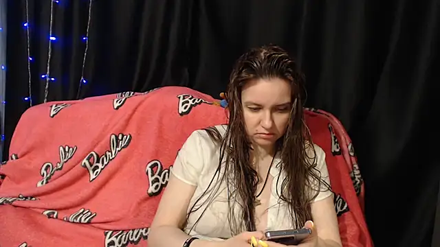 Snapshot of Milana69 chatting on 06.09.26 Milana69 online show from 06.09.26