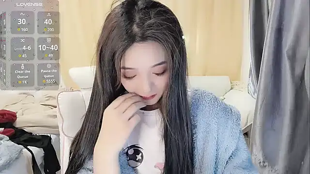 Ti amo UU online show from 01.08.25