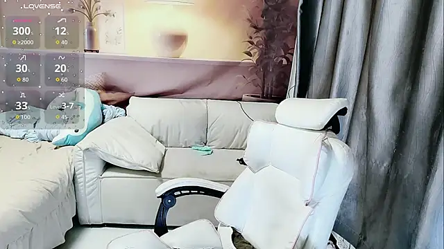 Ti amo UU online show from 09.09.25