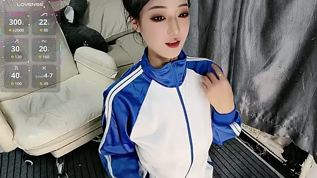 Ti amo UU online show from 04.09.26