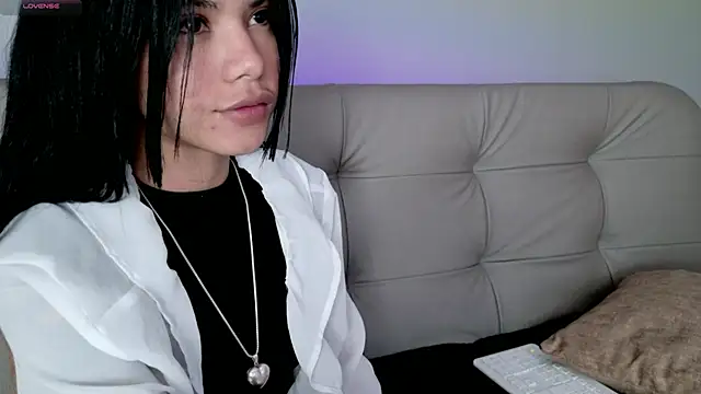 were-Naughty online show from 02.07.25