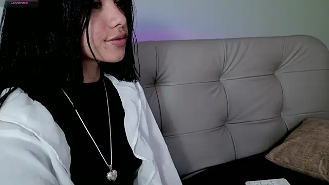 were-Naughty online show from 02.07.25