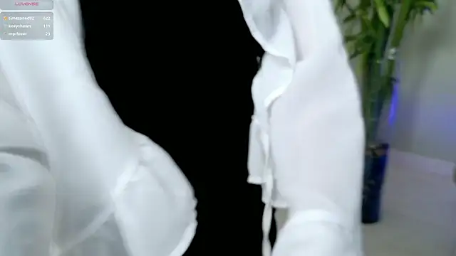 were-Naughty online show from 02.07.25