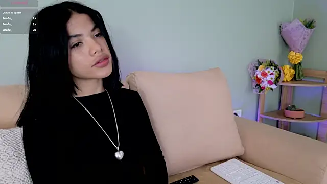 were-Naughty online show from 03.04.25