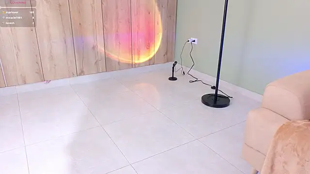 were-Naughty online show from 03.08.25