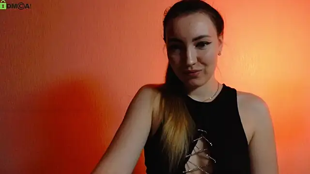 cute  angell online show from 03.20.25