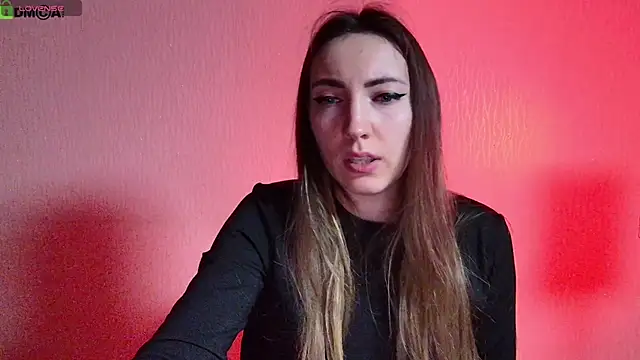 cute  angell online show from 10.21.25