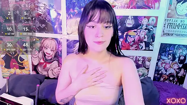 honeykitty 777 online show from 02.06.26