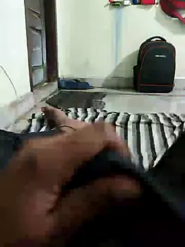 TeluguBoyAbhi online show from 12.15.24