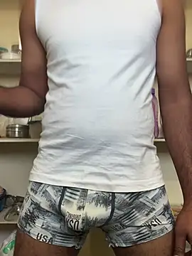 Snapshot of TeluguBoyAbhi chatting on 01.18.26 TeluguBoyAbhi online show from 01.18.26