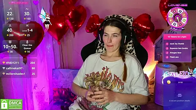 mag1c eyes1 online show from 02.11.25