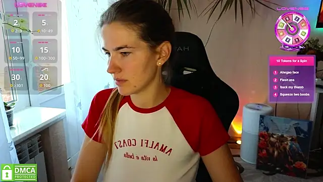 mag1c eyes1 online show from 09.21.25