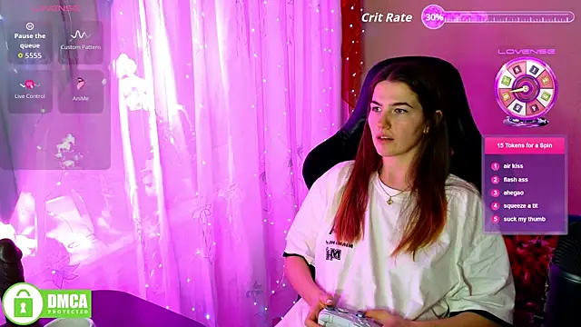 mag1c eyes1 online show from 01.05.26