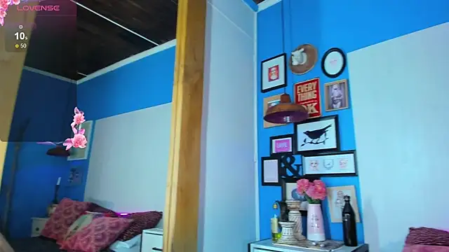 ElianFoxter online show from 12.27.24